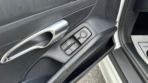 2014 Porsche Cayman S