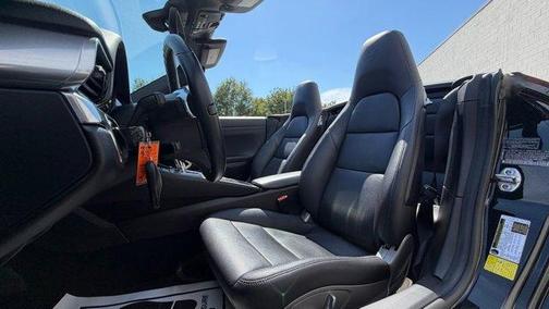 2013 Porsche 911 Carrera