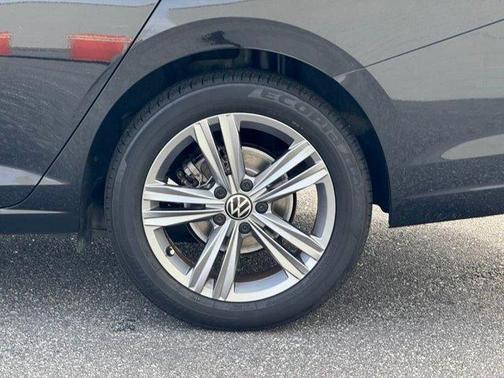 2022 Volkswagen Jetta 1.5T SE