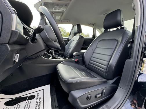 2022 Volkswagen Jetta 1.5T SE