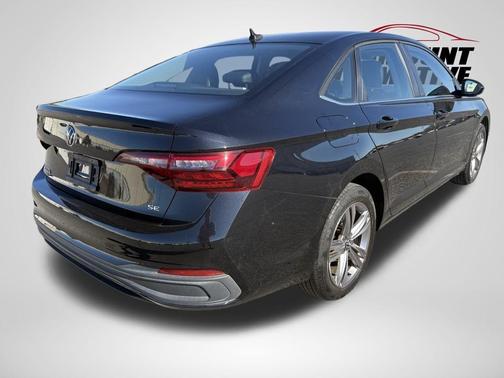 2022 Volkswagen Jetta 1.5T SE