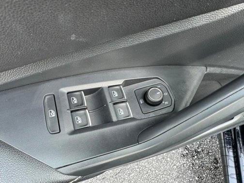 2022 Volkswagen Jetta 1.5T SE