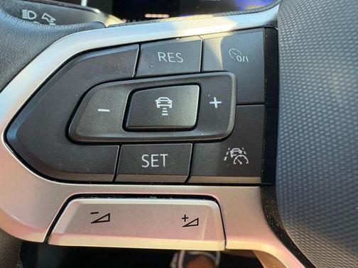 2022 Volkswagen Jetta 1.5T SE