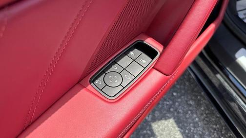 2024 Porsche 911 Targa 4S