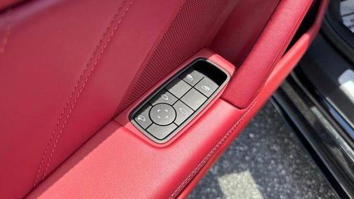 2024 Porsche 911 Targa 4S