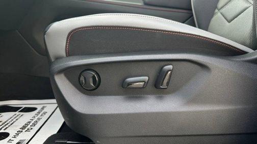 2024 Volkswagen Atlas 2.0T Peak Edition SE w/Technology