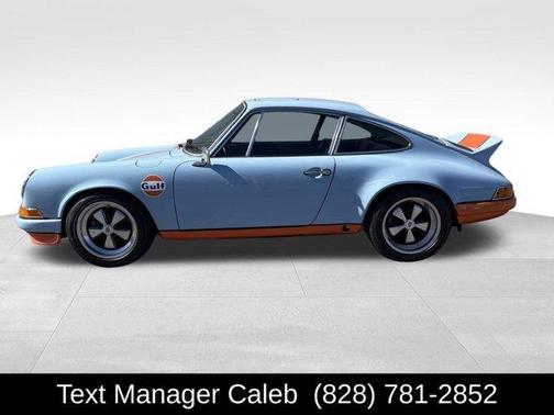 1981 Porsche 911 SC