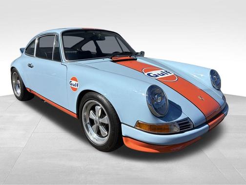 1981 Porsche 911 SC