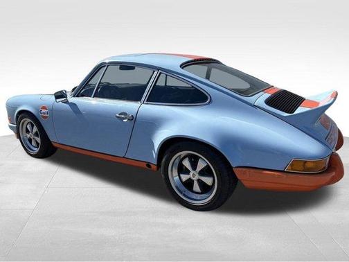 1981 Porsche 911 SC