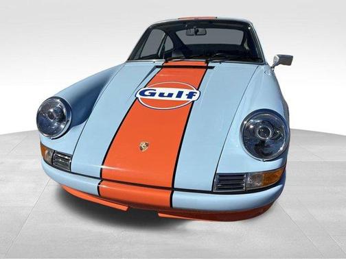 1981 Porsche 911 SC