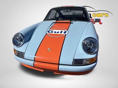 1981 Porsche 911 SC