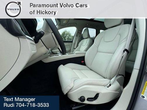 2026 Volvo XC60 B5 Ultra