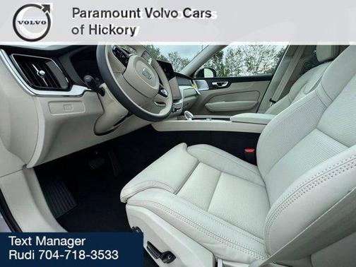 2026 Volvo XC60 B5 Ultra