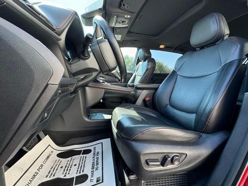 2021 Toyota Sienna XSE 7 Passenger