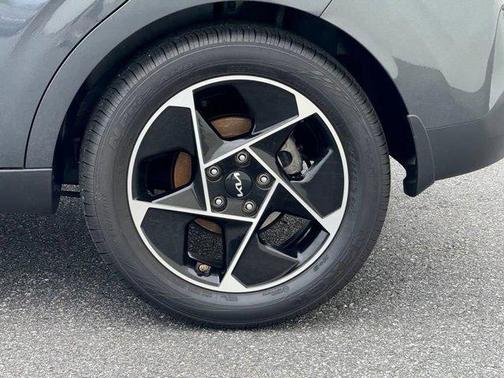 2023 Kia Soul EX
