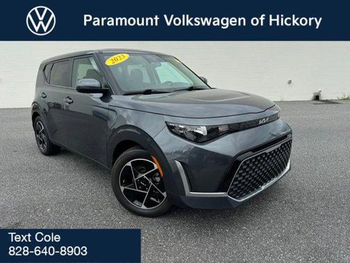 2023 Kia Soul EX