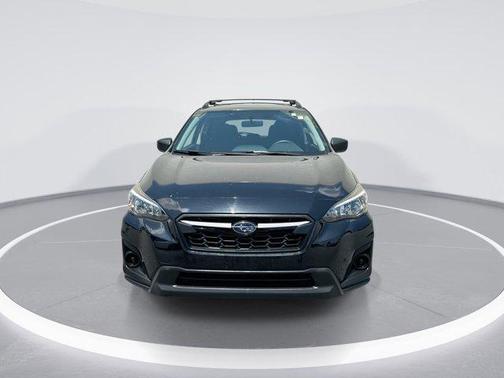 2018 Subaru Crosstrek 2.0i