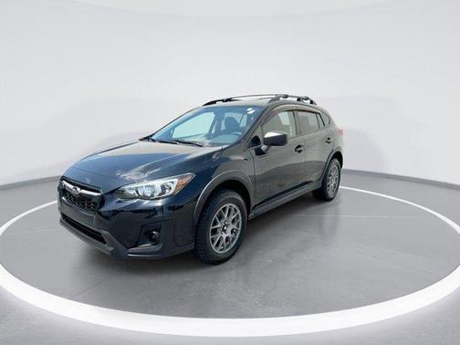 2018 Subaru Crosstrek 2.0i