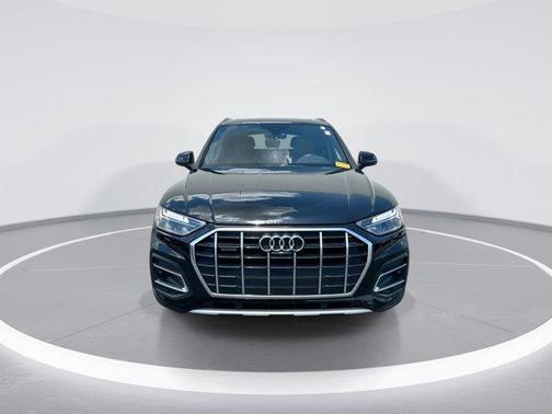 2021 Audi Q5 40 Premium Plus