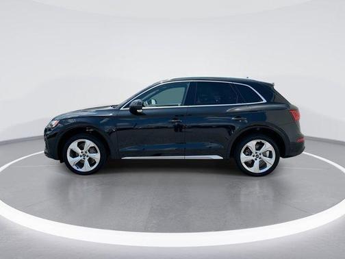 2021 Audi Q5 40 Premium Plus