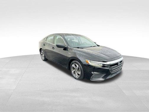 2019 Honda Insight LX