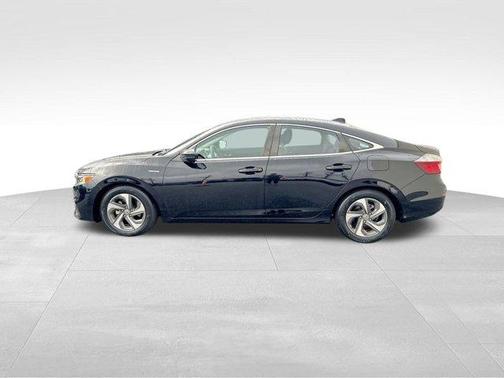 2019 Honda Insight LX