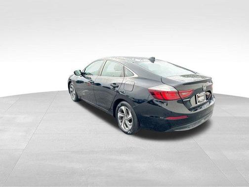 2019 Honda Insight LX