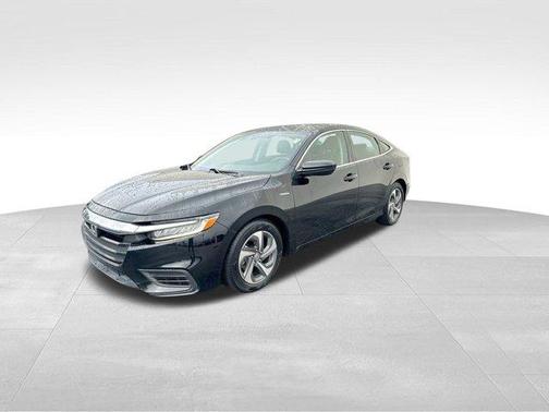 2019 Honda Insight LX
