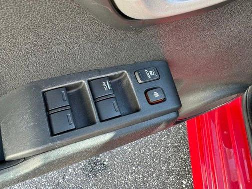 2010 Honda Fit Sport