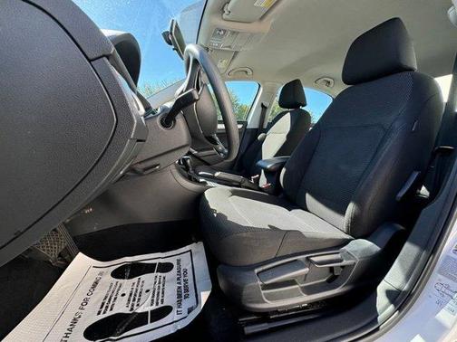 2016 Volkswagen Passat 1.8T S