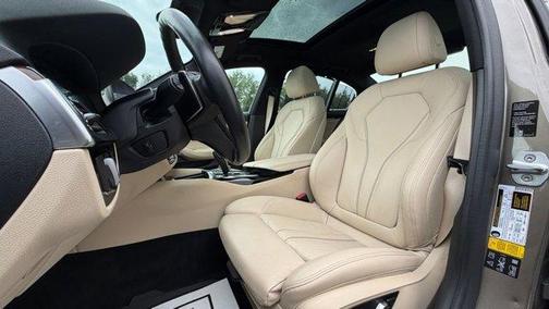 2019 BMW 540 i xDrive