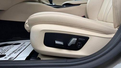 2019 BMW 540 i xDrive