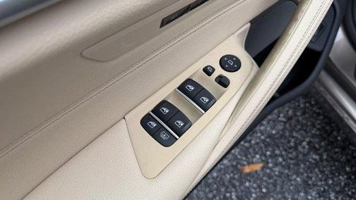 2019 BMW 540 i xDrive