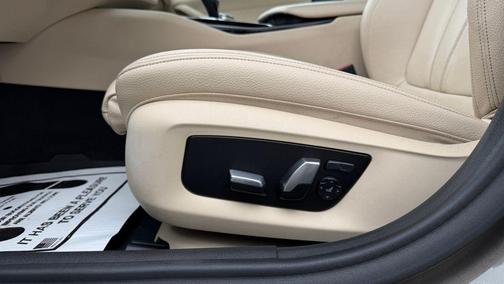 2019 BMW 540 i xDrive
