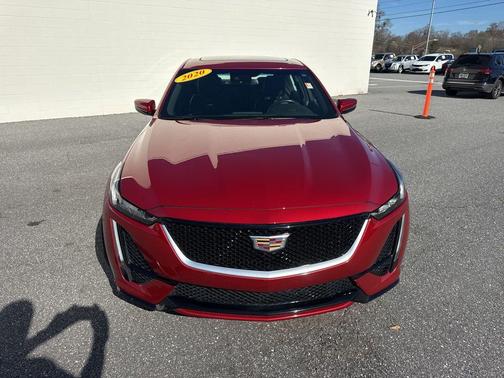 2020 Cadillac CT5 Sport RWD