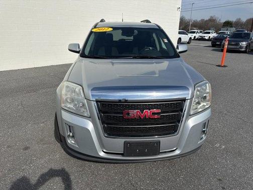 2012 GMC Terrain SLE-2