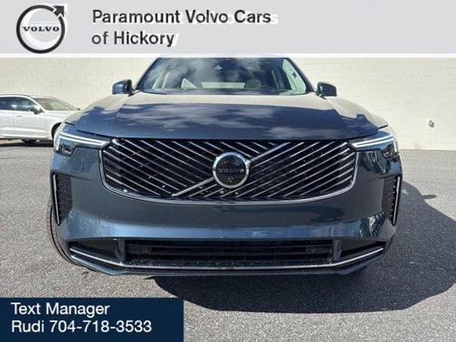 2026 Volvo XC90 B6 Ultra 6-Seater