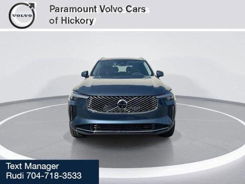 2025 Volvo XC90 B6 Plus 7-Seater