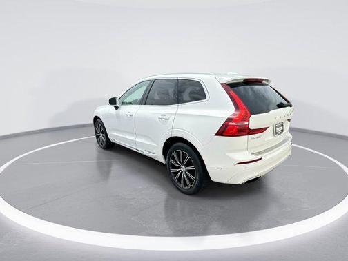 2019 Volvo XC60 T5 Inscription