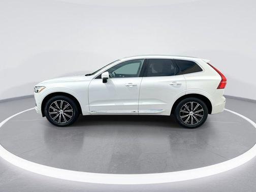 2019 Volvo XC60 T5 Inscription