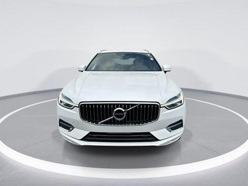 2019 Volvo XC60 T5 Inscription