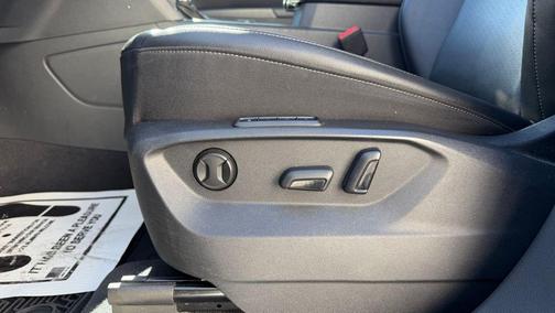2019 Volkswagen Atlas 3.6L SEL