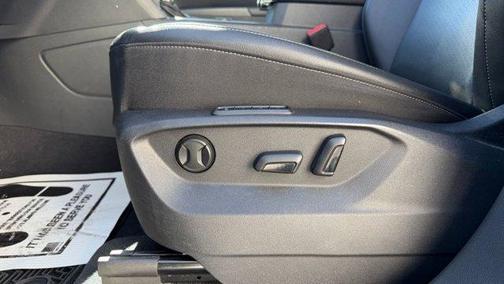 2019 Volkswagen Atlas 3.6L SEL