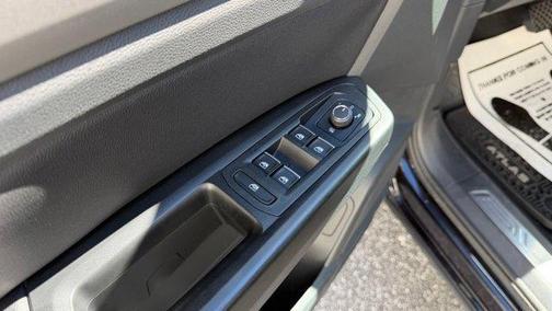 2019 Volkswagen Atlas 3.6L SEL