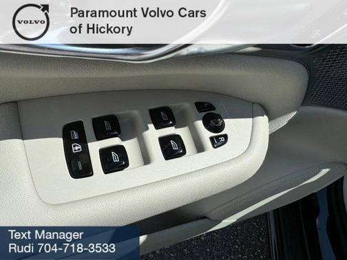 2026 Volvo XC90 B5 Ultra 6-Seater