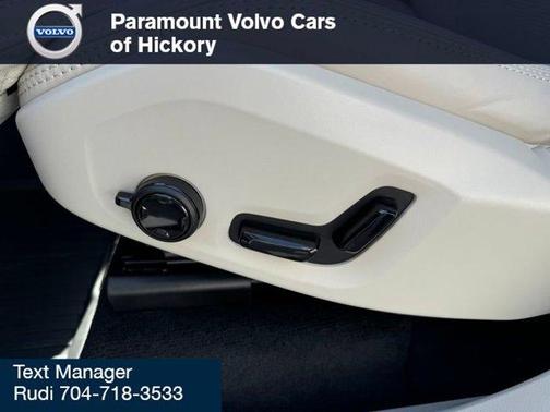 2026 Volvo XC90 B5 Ultra 6-Seater