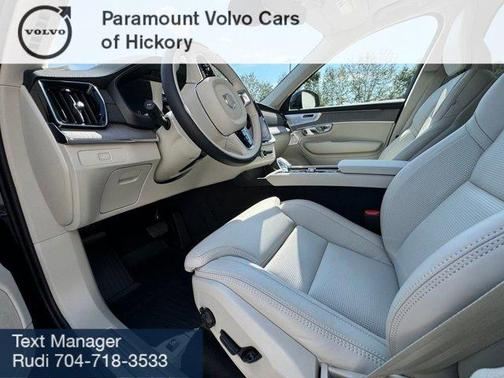 2026 Volvo XC90 B5 Ultra 6-Seater