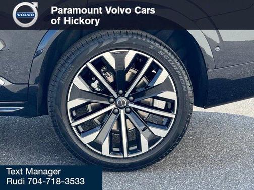 2026 Volvo XC90 B5 Ultra 6-Seater