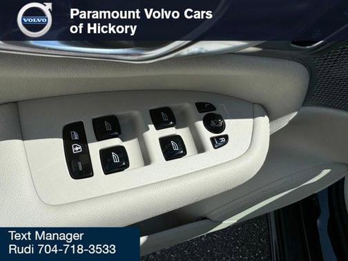 2026 Volvo XC90 B5 Ultra 6-Seater
