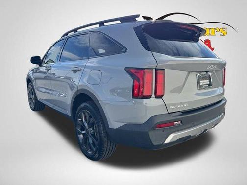 2023 Kia Sorento X-Line SX Prestige
